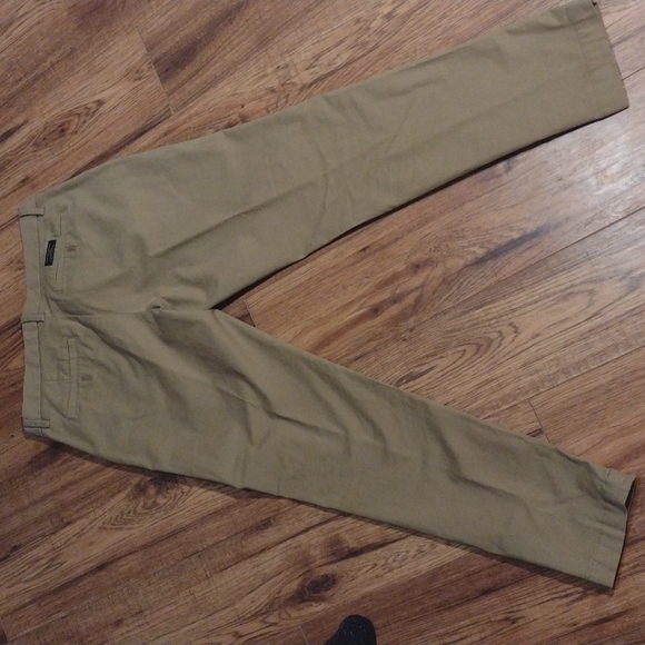 Banana Republic, Mason chinos, 31x32 - Picture 4 of 4